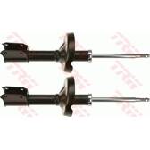 Kit di 2 ammortizzatore TRW - JGM243T