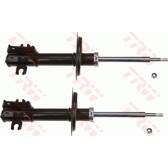 Kit di 2 ammortizzatore TRW - JGM266T