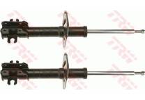 Kit di 2 ammortizzatore