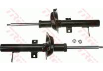 Kit di 2 ammortizzatore