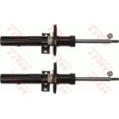Kit di 2 ammortizzatore TRW - JGM306T