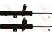 Kit di 2 ammortizzatore