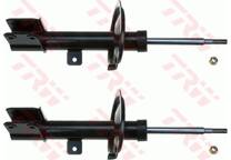 Kit di 2 ammortizzatore