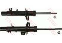 Kit di 2 ammortizzatore