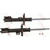 Kit di 2 ammortizzatore TRW - JGM3823T