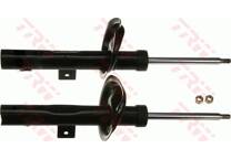 Kit di 2 ammortizzatore