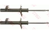 Kit di 2 ammortizzatore