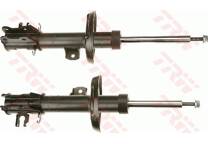 Kit di 2 ammortizzatore