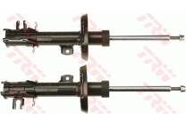 Kit di 2 ammortizzatore
