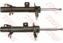 Kit di 2 ammortizzatore