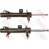 Kit di 2 ammortizzatore TRW - JGM7034T