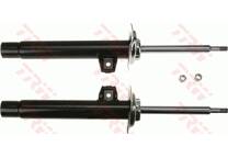 Kit di 2 ammortizzatore