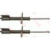 Kit di 2 ammortizzatore TRW - JGM814T