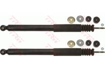 Kit di 2 ammortizzatore