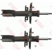 Kit di 2 ammortizzatore TRW - JHM1022T