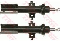 Kit di 2 ammortizzatore