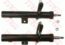 Kit di 2 ammortizzatore