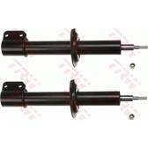 Kit di 2 ammortizzatore TRW - JHM404T