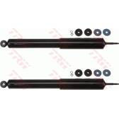 Kit di 2 ammortizzatore TRW - JGE181T