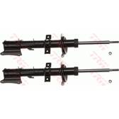Kit di 2 ammortizzatore TRW - JGM392T