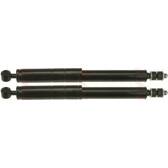 Kit di 2 ammortizzatore TRW - JGT161T