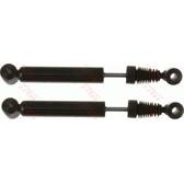 Kit di 2 ammortizzatore TRW - JGT177T