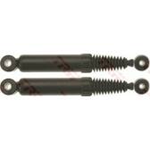 Kit di 2 ammortizzatore TRW - JGT230T