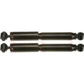 Kit di 2 ammortizzatore TRW - JGT389T