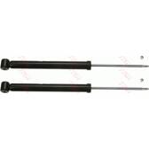 Kit di 2 ammortizzatore TRW - JGT408T