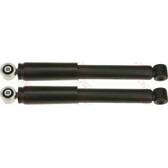 Kit di 2 ammortizzatore TRW - JGT444T