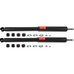 Amortiguador TRW JGE280T Para Suzuki Vitara / Grand Vitara - Eje Trasero