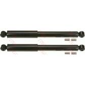 Jeu de 2 amortisseurs TRW - JGE205T