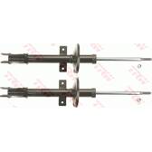 Jeu de 2 amortisseurs TRW - JGM1106T