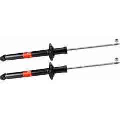 Kit Amortisseurs Trw Jgm1205t Paire Direction Suspension 2 X TRW JGM1011T Amortisseur Pour TOYOTA Amortisseurs Boîte TRW