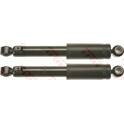 Jeu de 2 amortisseurs TRW - JGT1020T