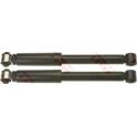 Jeu de 2 amortisseurs TRW - JGT1090T