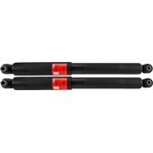 Jeu de 2 amortisseurs TRW - JGT1414T