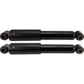 Jeu de 2 amortisseurs TRW - JGT1424T