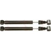 Jeu D'amortisseurs TRW JGT304T Pour Peugeot 206, 206+ - Compatible 1.1, 1.4, 1.6, HDi, Etc.