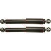 Jeu de 2 amortisseurs TRW - JGT583T