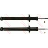 Jeu de 2 amortisseurs TRW - JHS120T