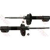 Jeu de 2 amortisseurs TRW - JGM1150T