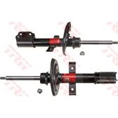 Jeu de 2 amortisseurs TRW - JGM1154T