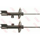 Jeu de 2 amortisseurs TRW - JGM1181T