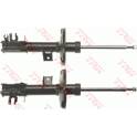 Jeu de 2 amortisseurs TRW - JGM1207T