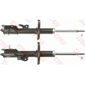 Jeu de 2 amortisseurs TRW - JGM1307T