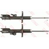 Jeu de 2 amortisseurs TRW - JGM1307T