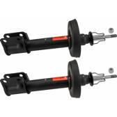 Amortisseur Voiture Amortisseur TRW JGM1050T - Compatible Citroën