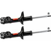 2 X TRW JHM655T Amortisseur Pour RENAULT