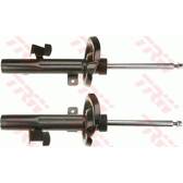 Jeu de 2 amortisseurs TRW - JGM6078T